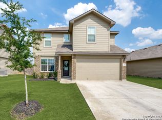 217 Washita Riv, Cibolo, TX 78108
