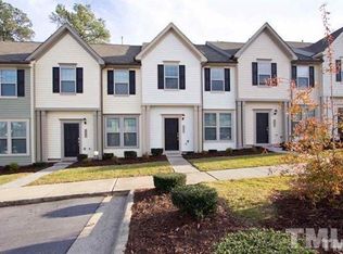 2205 Sunny Cove Dr, Raleigh, NC 27610
