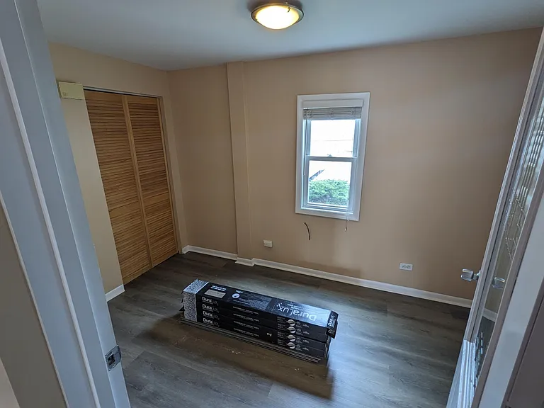 bonus room