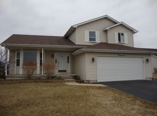 7008 Monmouth Dr, Joliet, IL 60431