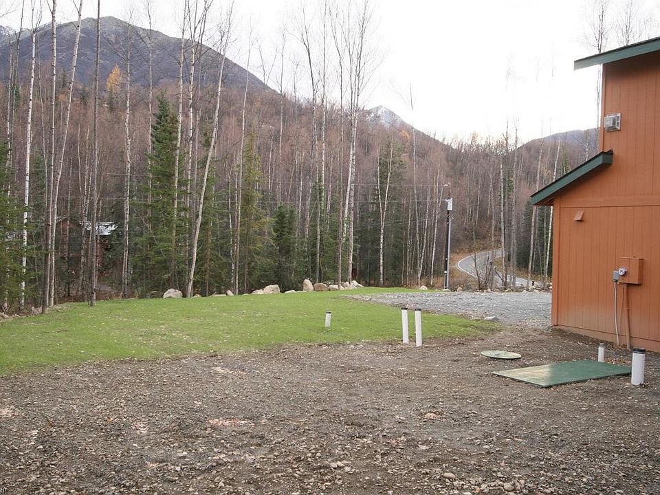 20212 Chugach Park Dr, Chugiak, AK 99577 Zillow