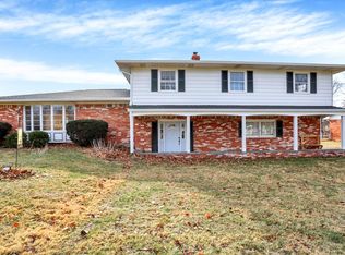 5915 Kilmer Ln, Indianapolis, IN 46250