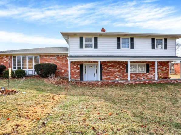 5915 Kilmer Ln, Indianapolis, IN 46250