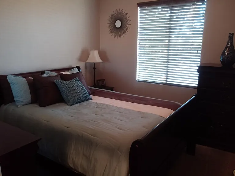 Guest Bedroom 1