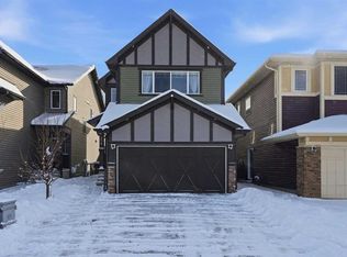 154 W Saddlelake Way NE, Calgary, AB T3J 0V1