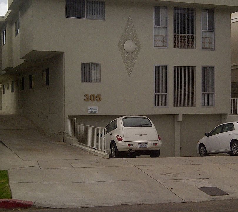1st image of 305 N Broadway APT 2
