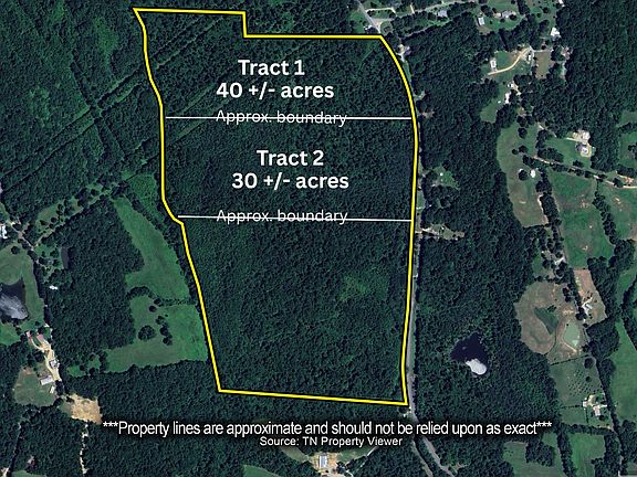 2nd image of 0 Highway 114 W Lot 2
