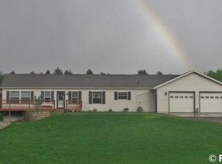 N9685 County Road G, Hixton, WI 54635