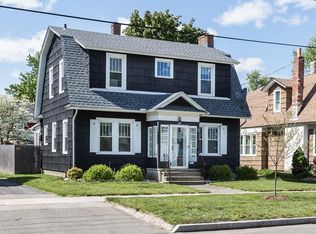 150 Rimmon Ave, Chicopee, MA 01013