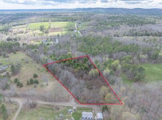 0 Peters Road, Montville, ME 04941