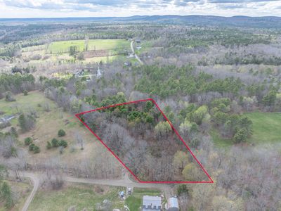 0 Peters Road, Freedom, ME, 04941