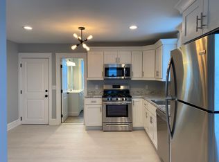 81 Yorkshire St FLOOR 2, Providence, RI 02908