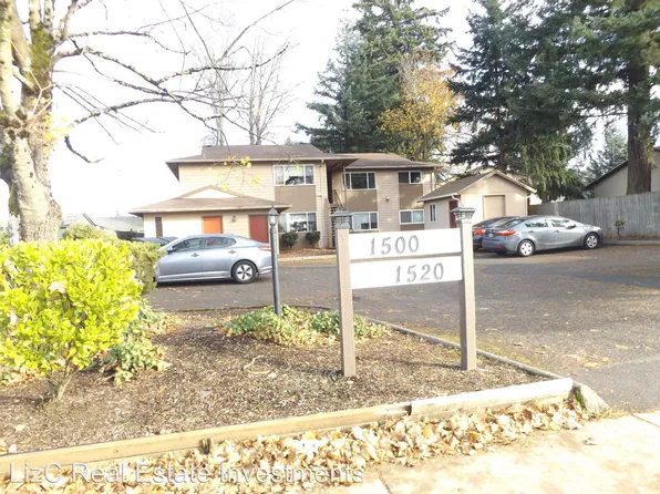 1500-1520 SE 162nd Ave, Portland, OR 97233