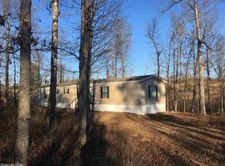 1266 Fawn Blf, Clinton, AR 72031