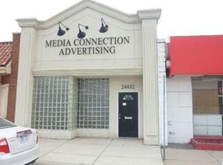 24432 Michigan Ave, Dearborn, MI 48124