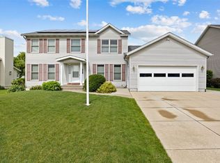 1720 Charleston Dr, Marion, IA 52302