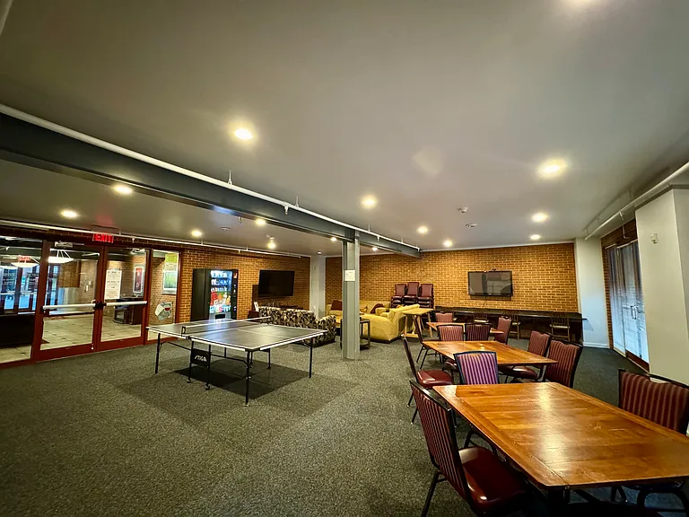 Community Room