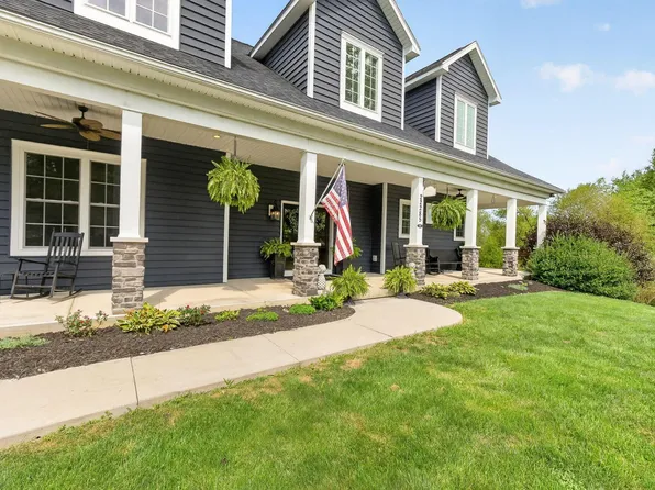 22285 Buck Run Rd, Milford Center, OH 43045