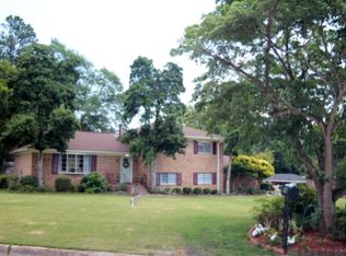 3334 Cockatoo Rd, Augusta, GA 30907