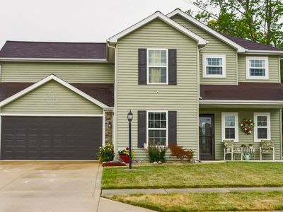 208 Cabrillo Ct, Fort Wayne, IN, 46818
