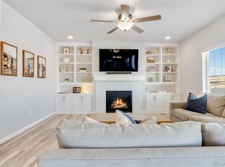 12759 Buffington Trl, Parker, CO 80134
