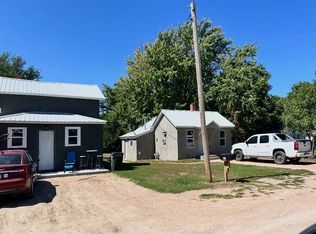 219 & 213 S Morton St, Oneill, NE 68763