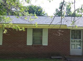 11 New Hope Rd, Scobey, MS 38953