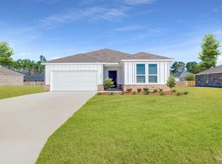 6360 Buckthorn Cir LOT 8F, Pace, FL 32571