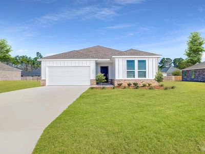 6022 Briarcliff Ln LOT 5B, Pace, FL, 32571