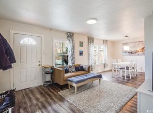 1322 Ashby Ave, Berkeley, CA 94702