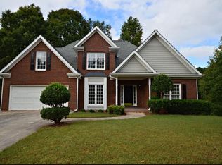 305 Lismore Ter, Woodstock, GA 30189
