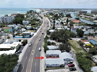 12127 Gulf Blvd #3, Saint Petersburg, FL 33706