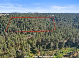 15825 W Euclid Rd, Spokane, WA 99224