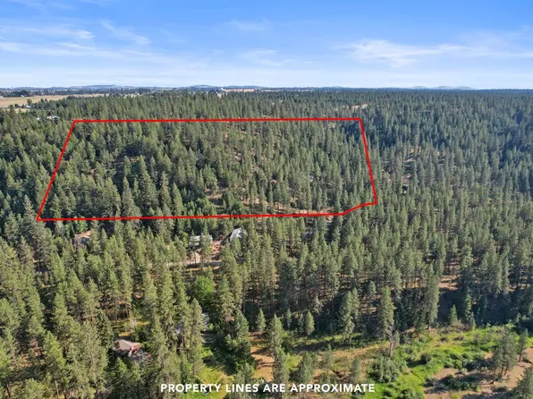 15825 W Euclid Rd, Spokane, WA 99224