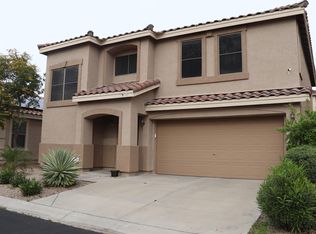 3387 S Chaparral Rd, Apache Junction, AZ 85119