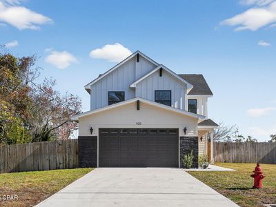 420 Lacosta Ave, Panama City, FL, 32404