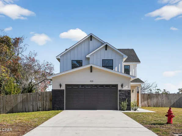 420 Lacosta Ave, Panama City, FL 32404