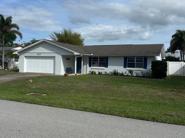 757 NE Maranta Terrado, Jensen Beach, FL 34957