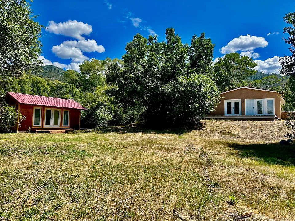 15 Juan Antonio Rd, Valdez, NM 87580 MLS 110664 Zillow