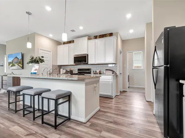 6634 Lahna Oak, Conroe, TX 77304