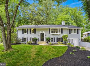 4528 Sleaford Rd, Annandale, VA 22003