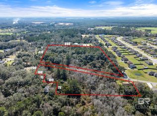 13717 County Road 66, Loxley, AL 36551