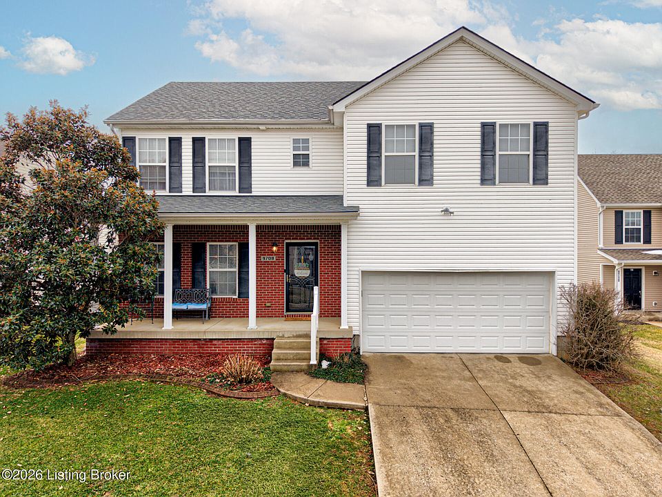 1st image of 9708 Evanwood Ct