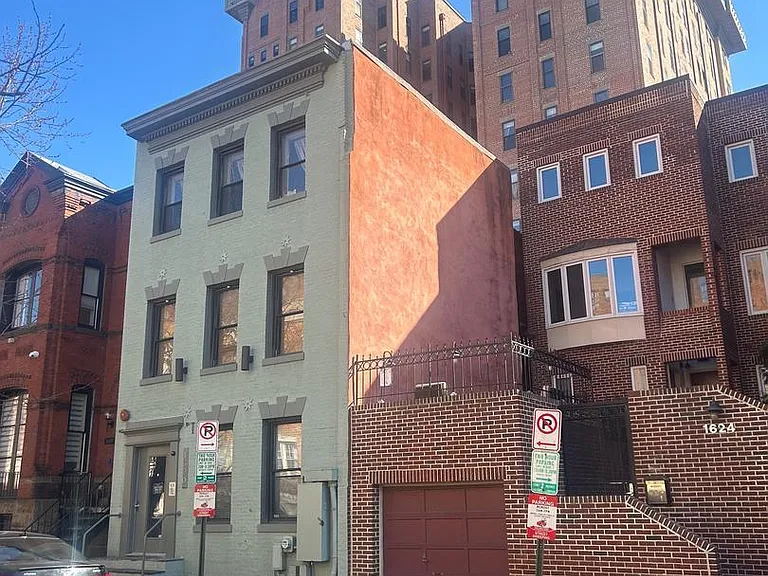 1620 Corcoran St NW #B — Photo 1