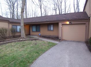 475 Clubhouse Dr, Mason, OH
