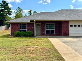 20669 Pleasant Oaks Rd, Lindale, TX 75771