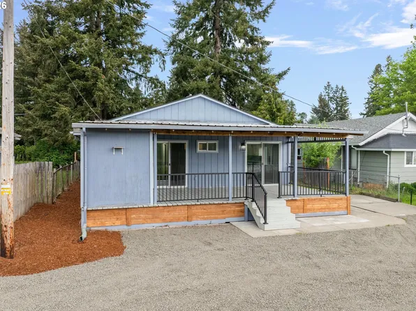 885 Bridge St E, Vernonia, OR 97064