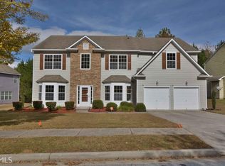 7687 Overlook Bnd, Fairburn, GA 30213