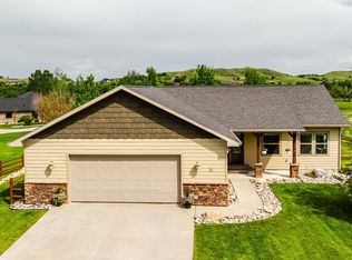 23 Pinehurst Dr, Sheridan, WY 82801