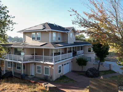 3528 Skillman Lane, Petaluma, CA, 94952